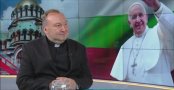 НОВ АПОСТОЛИЧЕСКИ АДМИНИСТРАТОР ЗА НИКОПОЛСКА ЕПАРХИЯ