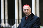ИТАЛИАНСКИ КАРДИНАЛ ПРИЗОВА ЗА ПРОЗРАЧНОСТ В УПРАВЛЕНИЕТО НА ЦЪРКОВНИТЕ ФИНАНСИ 