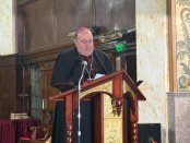 МОНС. РУМЕН СТАНЕВ Е НАЗНАЧЕН ЗА ЕПИСКОП НА СОФИЙСКО-ПЛОВДИВСКАТА ЕПАРХИЯ 