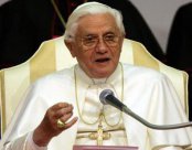 ПАПАТА ПРИЗОВА ДА БЪДЕ РАЗПРОСТРАНЯВАНА ИСТИНАТА ЗА АБОРТА 