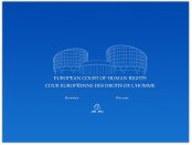ВАТИКАНЪТ ПРИВЕТСТВА РЕШЕНИЕТО НА ЕВРОПЕЙСКИЯ СЪД ПО ПРАВАТА НА ЧОВЕКА