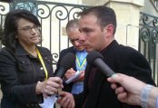 В МАЛТА БЕНЕДИКТ БЕНЕДИКТ ХVІ  