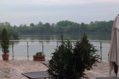 ПЪРВИЯТ ПАРАКЛИС НА БОЖИЕТО МИЛОСЪРДИЕ В БЪЛГАРИЯ