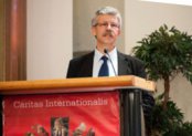 „КАРИТАС” ИЗБРА НОВ ГЕНЕРАЛЕН СЕКРЕТАР