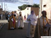 ПАПАТА: ХРИСТИЯНИТЕ В БЛИЗКИЯ ИЗТОК СА ГРАЖДАНИ НА СВОИТЕ СТРАНИ, А НЕ ЧУЖДЕНЦИ