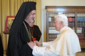 НАПРЕДВА ЛИ ДИАЛОГЪТ С ПРАВОСЛАВНИТЕ? 