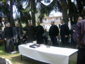 ГОДИШНА СРЕЩА НА БРАТЯТА И СЕСТРИТЕ, НА МОНАСИТЕ И МОНАХИНИТЕ В БЪЛГАРИЯ 