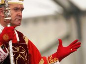 ОБЩНОСТТА НА ПИЙ Х НЕ ПРИЕМА ПРЕДЛОЖЕНИЯТА НА ВАТИКАНА