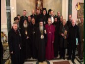 ИЗЯВЛЕНИЕ НА КООРДИНАЦИОННАТА ГРУПА ЗА СВЕТИТЕ ЗЕМИ