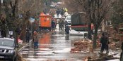 АПЕЛ ЗА ПОДПОМАГАНЕ НА ПОСТРАДАЛИТЕ ОТ НАВОДНЕНИЯТА В ЮЖНА БЪЛГАРИЯ