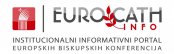 НА ПРАЗНИКА НА ЕВРОПА - НОВ КАТОЛИЧЕСКИ ЕВРОПЕЙСКИ ПОРТАЛ 