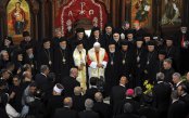 ПОСЛЕДЕН ДЕН ОТ ВИЗИТАТА НА ПАПА БЕНЕДИКТ ХVІ В ЛИВАН