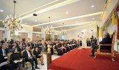 ПОСЛЕДЕН ДЕН ОТ ВИЗИТАТА НА ПАПА БЕНЕДИКТ ХVІ В ЛИВАН