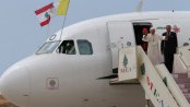 ПОСЛЕДЕН ДЕН ОТ ВИЗИТАТА НА ПАПА БЕНЕДИКТ ХVІ В ЛИВАН