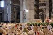 ЗАКЛЮЧИТЕЛНО ПОСЛАНИЕ НА СИНОДА ЗА НОВА ЕВАНВГЕЛИЗАЦИЯ