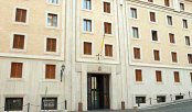 КАРДИНАЛИТЕ СЕ ПОДГОТВЯТ ЗА КОНКЛАВА