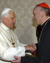 ПАПА ФРАНЦИСК
