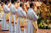 ПОСЛАНИЕ НА ПОЧЕТНИЯ ПАПА БЕНЕДИКТXVI ЗА 50-ТИЯ СВЕТОВЕН ДЕН НА МОЛИТВА ЗА ЗВАНИЯ НА 21 АПРИЛ 2013 Г. – IV НЕДЕЛЯ НА ПАСХА