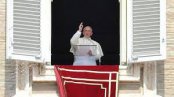 ПАПА ФАРНЦИСК: НЕ СБЛЪСЪКЪТ, А ДИАЛОГЪТ И РАЗГОВОРИТЕ МОГАТ ДА ДАДАТ РЕШЕНИЕ ЗА СИРИЯ