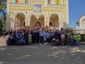 НАЦИОНАЛНА СРЕЩА НА КАТОЛИЦИТЕ В БЪЛГАРИЯ В ГОДИНАТА НА ВЯРАТА
