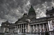 АРЖЕНТИНА: ЦЪРКВАТА НАСТОЯВА ЗА РЕФЕРЕНДУМ СРЕЩУ ХОМОСЕКСУАЛНИЯ БРАК