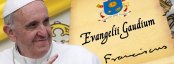 АПОСТОЛИЧЕСКОТО НАПЪТСТВИЕ EVANGELII GAUDIUM НА ПАПА ФРАНЦИСК НА БЪЛГАРСКИ ЕЗИК 