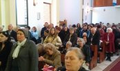БЛАГОДАРСТВЕН ПРАЗНИК ПО СЛУЧАЙ КАНОНИЗАЦИЯТА НА СВЕТИ ЙОАН XXIII, ПАПА РИМСКИ И СВЕТИ ЙОАН ПАВЕЛ II, ПАПА РИМСКИ