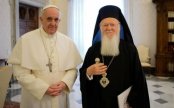 ПОТВЪРДЕНО Е ПРЕДСТОЯЩОТО ПОСЕЩЕНИЕ НА ПАПА ФРАНЦИСК В ТУРЦИЯ