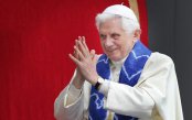БЕНЕДИКТ ХVІ КАНОНИЗИРА ШЕСТИМА НОВИ СВЕТЦИ 