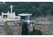 ПРОПОВЕД НА ПАПА ФРАНЦИСК ПО ВРЕМЕ НА СВЕТАТА ЛИТУРГИЯ В ЧЕНСТОХОВА