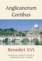 АПОСТОЛИЧЕСКА КОНСТИТУЦИЯ ANGLICANORUM COETIBUS