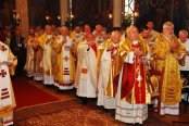 ЗАКЛЮЧЕНИЕ ОТ ГОДИШНАТА СРЕЩА НА ЕВРОПЕЙСКИТЕ ИЗТОЧНОКАТОЛИЧЕСКИ ЕПИСКОПИ 
