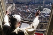 ПЪРВАТА НЕДЕЛЯ НА РОЖДЕСТВЕНСКИЯ ПОСТ: „ЧОВЕК Е ЖИВ, ДОКАТО ОЧАКВА”